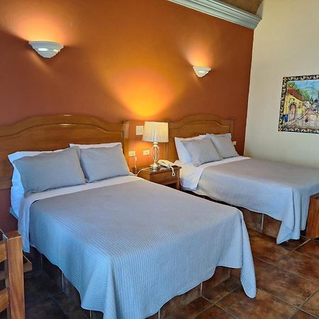Alamos Bonito Resort ภายนอก รูปภาพ